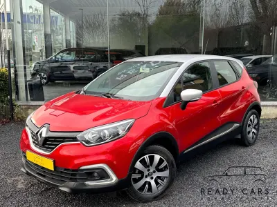 Renault Captur BI TON*EXCELLENT ETAT*GPS*GARANTIE 12 MOIS