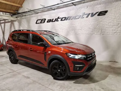 Dacia Jogger Jogger 1.0 TCe in nieuwstaat