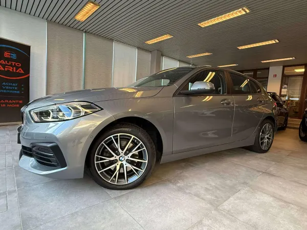 BMW 118 118iA OPF*đź“·CAMERA*GARANTIE 12MOIS