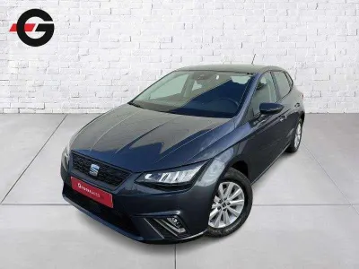 SEAT Ibiza 1.0 TFSI 95CH