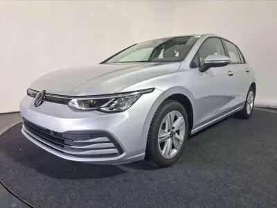 Volkswagen Golf VOLKSWAGEN GOLF 1.0 ETSI 110 PK DSG MILD HYBRID I AUTOMAAT I CARPLAY I