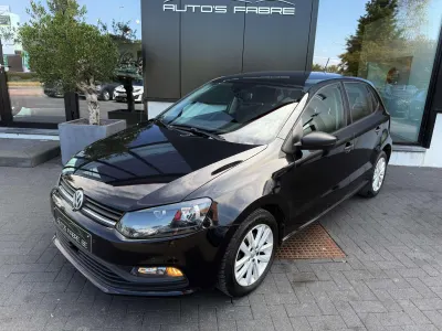 Volkswagen Polo 1.0i Trendline Airco GPS