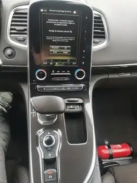 Renault Grand Espace 1.6 dCi Energy Initiale Paris EDC