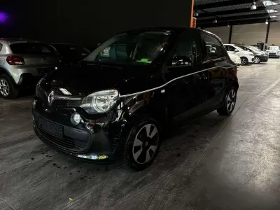 Renault Twingo Twingo 1.0i SCe Limited EDC/12 MOIS DE GARANTIE