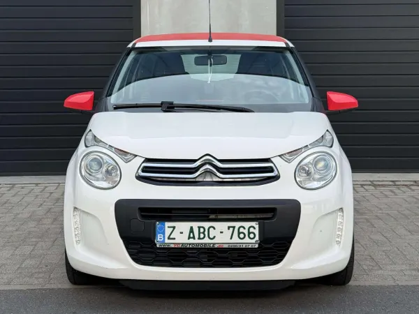 Citroen C1 C1 1.2i Feel