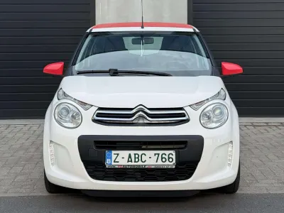 Citroen C1 C1 1.2i Feel