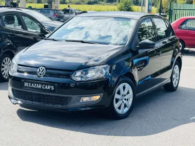 Volkswagen Polo Polo 1.2 CR TDi BlueMotion*1 ER MAIN?*CARNET*TRES PROPRE*GARANTIE