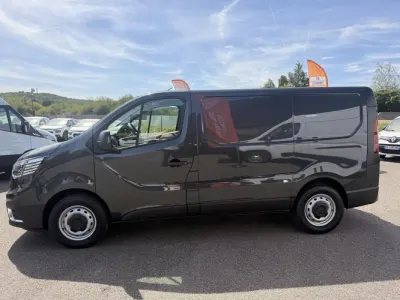 Renault Trafic III FG L1H1 2T8 advance Blue dCi 170 BA - 25