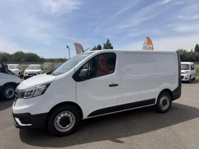 Renault Trafic III FG L1H1 2T8 advance Blue dCi 150 - 24