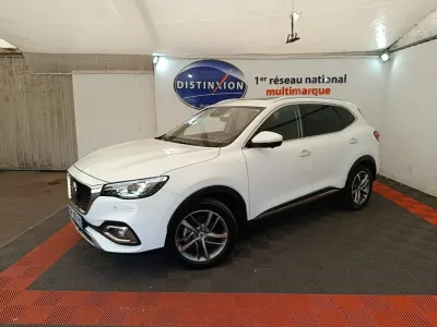 Mg EHS 1.5T GDI PHEV Luxury Auto