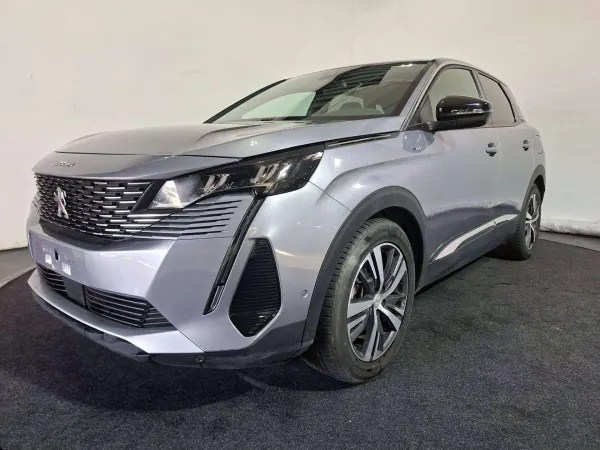 Peugeot 3008 3008 1.6 Hybrid4 300 PHEV Allure Pack I AUTOMAAT I 360° CAMERA I CARPLAY