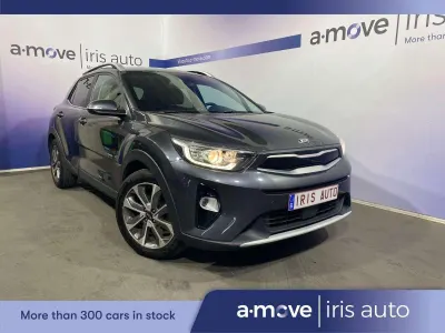 Kia Stonic 1.4I BOITE AUTO | CARPLAY | CAMERA | CUIR