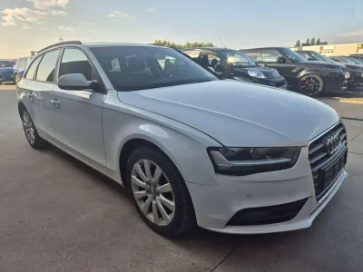 Audi A4 Avant 1.8 TFSI Multitronic pour marchand ou export