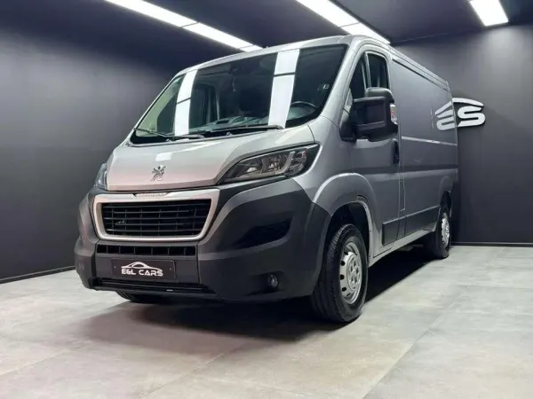 Peugeot Boxer 2.2 BlueHDi L2H2 **12 mois de garantie**