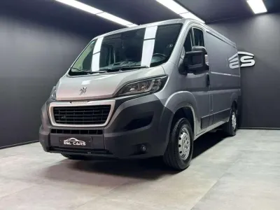 Peugeot Boxer 2.2 BlueHDi L2H2 **12 mois de garantie**