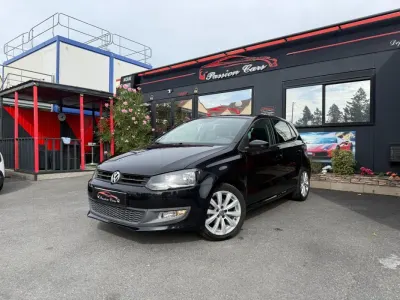 Volkswagen Polo 1.2 70 Confortline