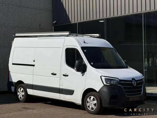 Renault Master 2.3 dCi L2H2 Bestelwagen | AIRCO | NAVI | BLUETOOTH | CAMERA