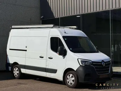 Renault Master 2.3 dCi L2H2 Bestelwagen | AIRCO | NAVI | BLUETOOTH | CAMERA