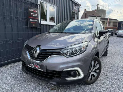 Renault Captur Captur 0.9 TCe Energy Zen / GPS / Ecran Tactile / Entretien + CT + Garantie 1 an