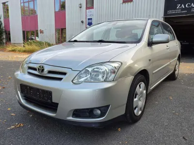 Toyota Corolla Corolla 1.4i VVT-i 16v Linea Sol
