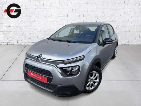 Citroen C3 Base