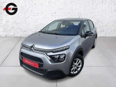 Citroen C3 Base