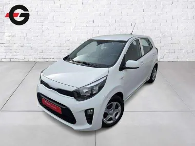 Kia Picanto 1.0 Ess 67ch
