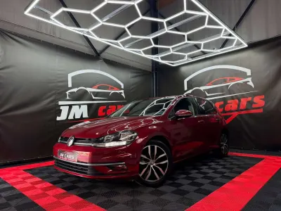Volkswagen Golf Golf 1.0 TSI Comfortline OPF (EU6.2)