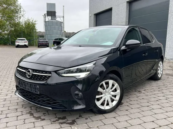 Opel Corsa MARCHAND OU EXPORT ! 1.5 Turbo D, GPS, Camera de recul, Car-Play