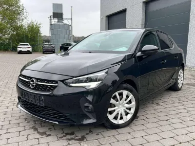 Opel Corsa MARCHAND OU EXPORT ! 1.5 Turbo D, GPS, Camera de recul, Car-Play