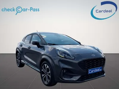 Ford Puma ST-Line/GPS/CARPLAY/CLIM/GARANTIE.12.MOIS/