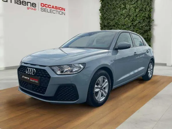 Audi A1 Sportback Audi A1 Sportback Business Edition Attraction 25 TFSI 70(95) kW(ch) S tronic