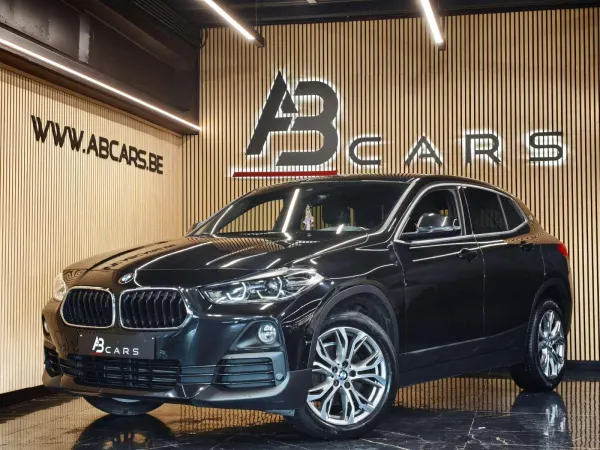 BMW X2 2.0DA SDRIVE18 SPORT ** GARANTIE 12 MOIS **
