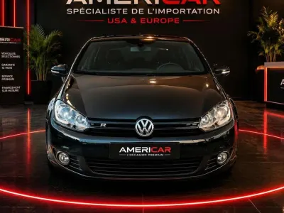 Volkswagen Golf Golf 1.4 TSI Highline