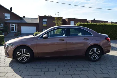 Mercedes-Benz A 250 e PHEV Luxury Line*375€ PAR MOIS SANS ACOMPTE