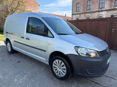 Volkswagen Caddy MAXI 1.6 CR TDi UTILITAIRE *tres propre*