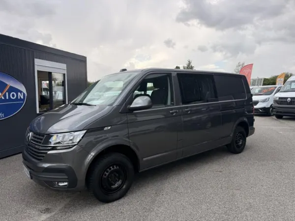 Volkswagen Transporter ProCab VI 2.0 TDi 150 DSG7 L2H1 Confort