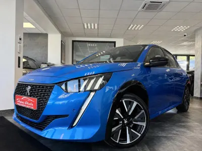 Peugeot 208 1.5 BLUEHDI 100CH S&S GT LINE