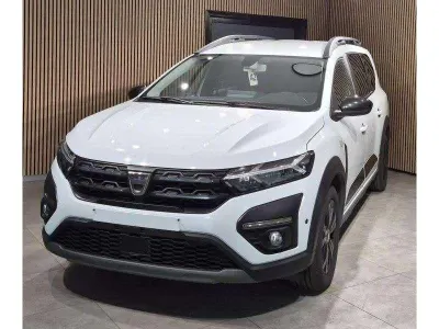 Dacia Jogger Extreme