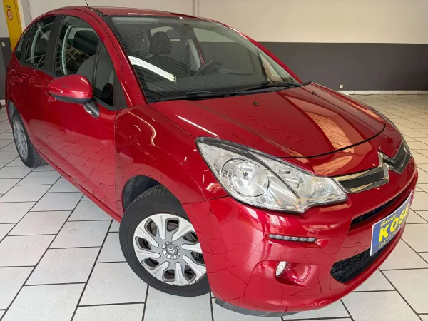 Citroen C3 C3 1.2 PureTech //PRET A IMMATRICULLER+FAIBLE TAXE+ FAIBLE KM+CT//