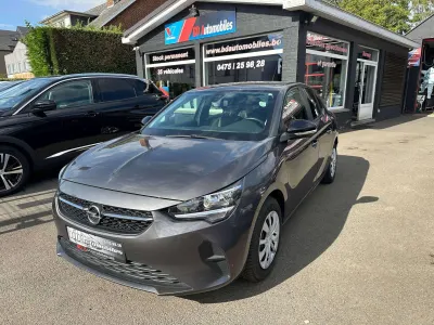 Opel Corsa Corsa 1.2i S/S