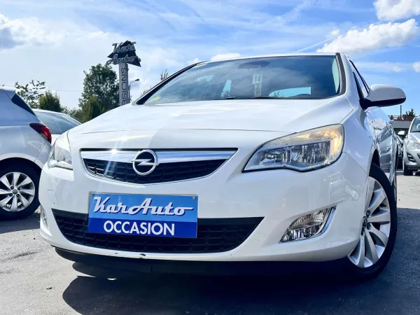 Opel Astra Astra 1.3 CDTi ecoFLEX