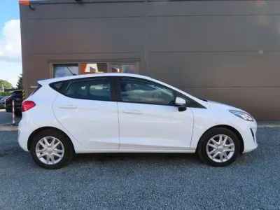 Ford Fiesta Fiesta 1.1i Trend