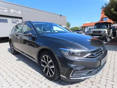 Volkswagen Passat Variant Passat SW GTE 1.4 TSI PHEV DSG 10200EUR+btw/tva