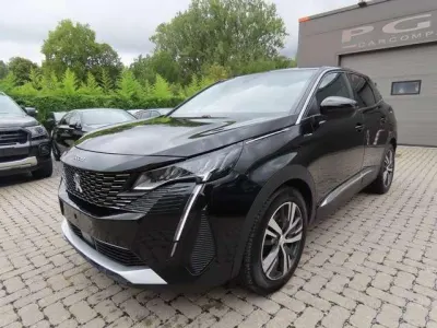 Peugeot 3008 3008 1.6 Hybrid 225 PHEV Allure Pack (EU6.3)