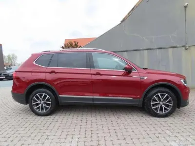 Volkswagen Tiguan Allspace Tiguan Allspace 1.5 TSI ACT Comfortline OPF DSG