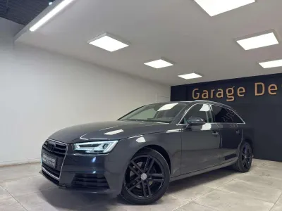 Audi A4 A4 Avant 30 TDi  Sport S tron**BOITE-AUTO*COCKPIT*