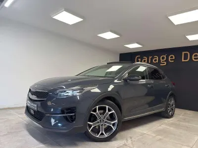 Kia XCeed XCeed 1.5 T-GDi  DCT ISG**BOITE-AUTO*GPS+CAMERA*CU