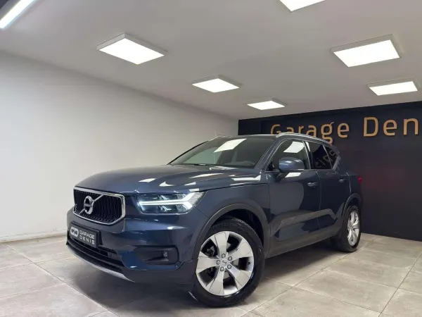 Volvo XC40 1.5 T2 Momentum Core Geartronic*BOITE-AUTO*GPS+CAM