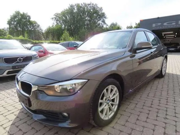 BMW 316 316 d